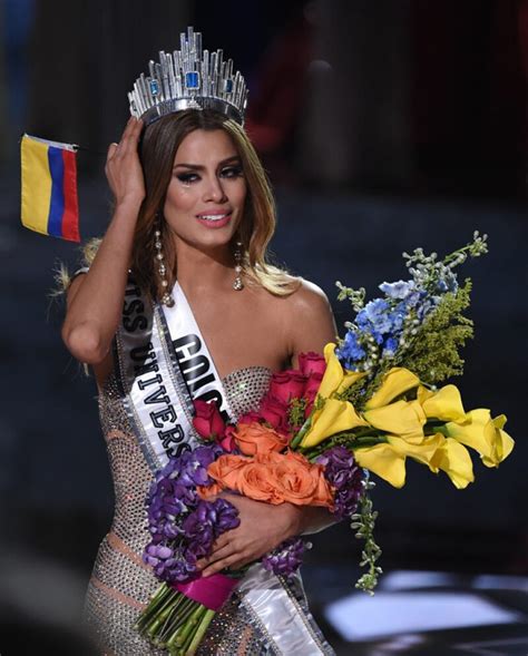 Miss colombia Search